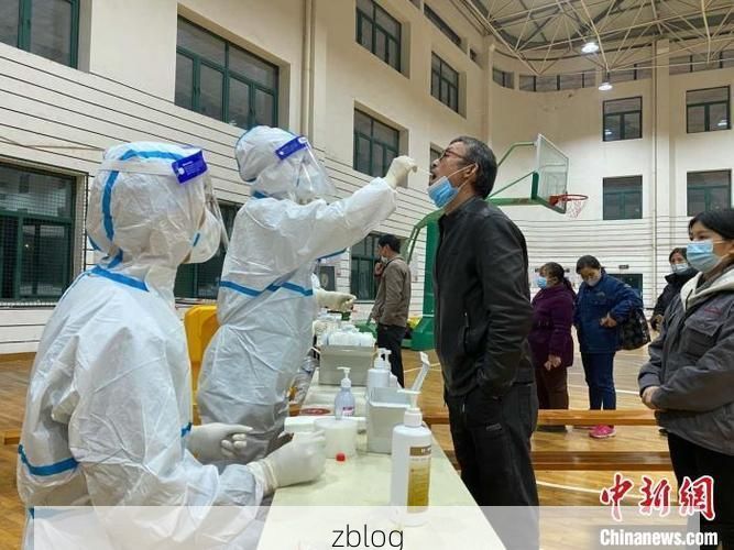 嵊州新增1例无症状感染者  嵊州疫情防控最新通报_141