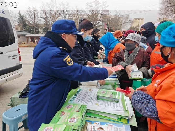 高原屏障下的零感染坚守：河南蒙古族自治县防疫观察