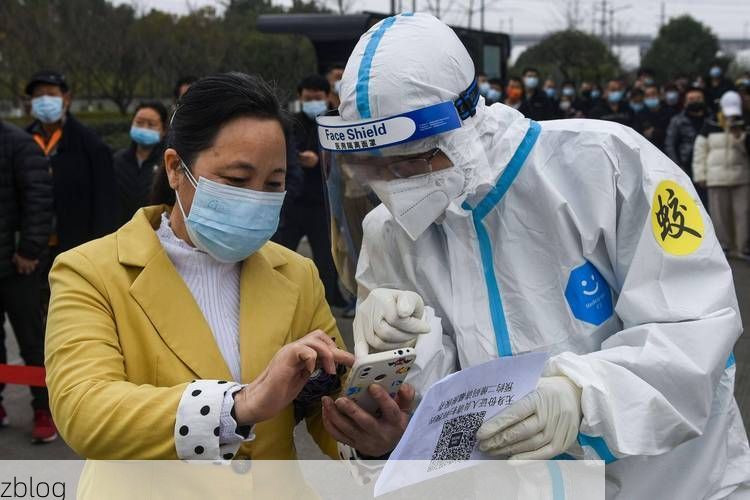 31省区市新增12例本土确诊，江口县疫情最新消息