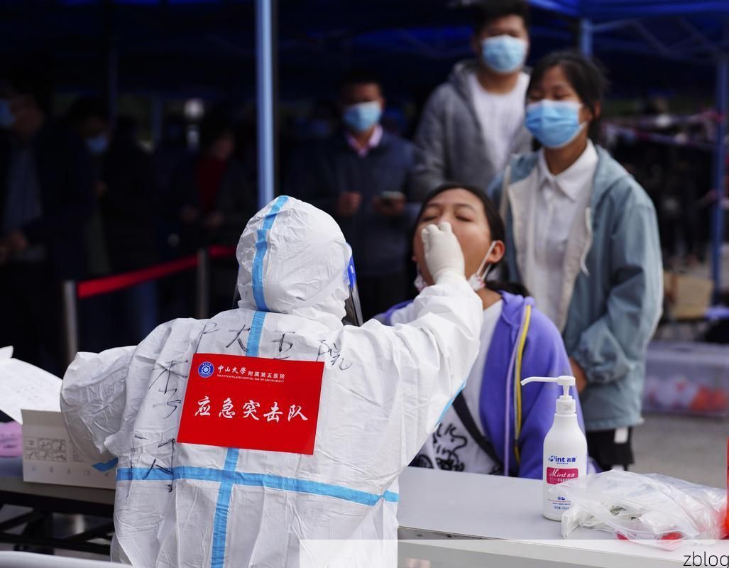 扬中新增1例无症状感染者  扬中市疫情防控最新通报_58614