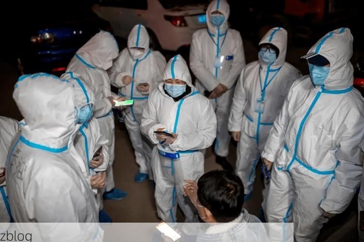 四平疫情观察：东北交通枢纽的防控压力测试