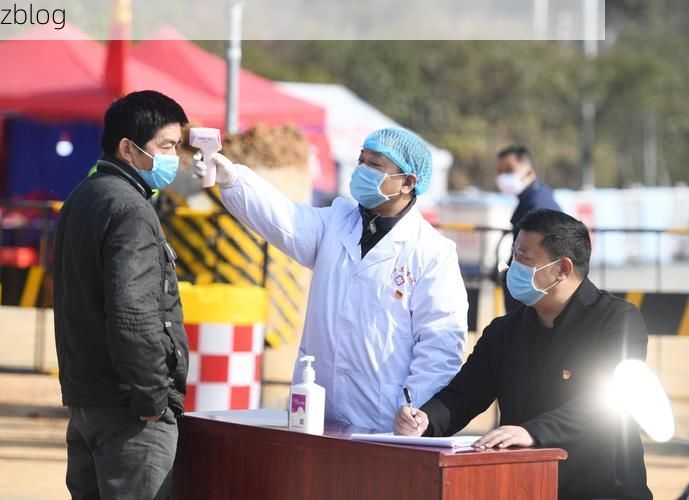 路北区：工业枢纽的疫情压力与精准防控