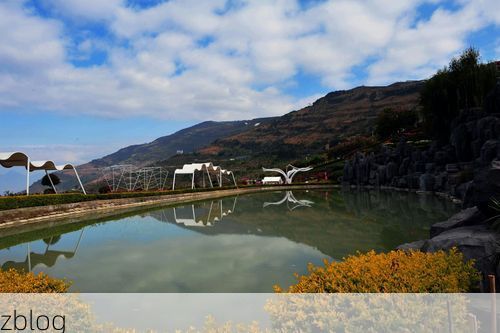 攀西裂谷中的防疫孤岛：米易零感染的地理密码