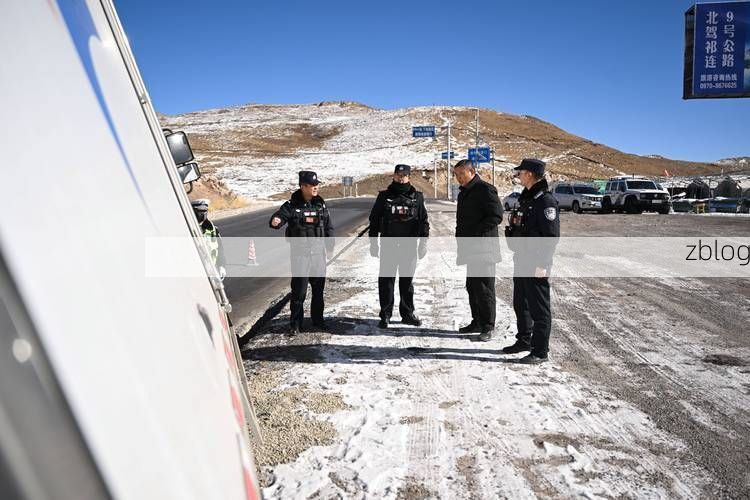 鸡西市：边境线上的防疫压力与零感染坚守