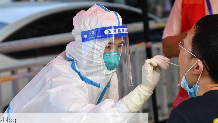 萝岗区新增1例无症状感染者  萝岗区疫情防控最新通报_8042