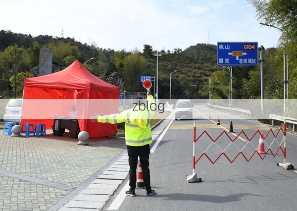 伊川疫情观察：伏牛山屏障下的县域防控样本