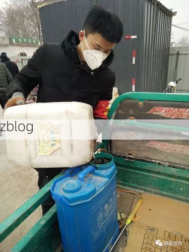 邱县疫情观察：华北平原腹地的防控样本