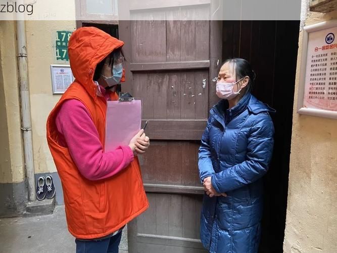 樊城枢纽下的社区防线：一个病例引发的防控解析