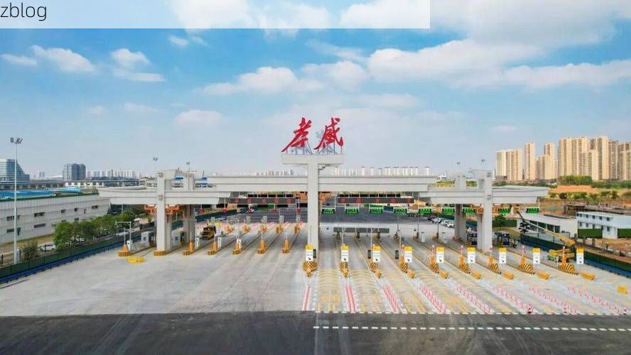 孝感：江汉平原交通枢纽的防疫压力与破局