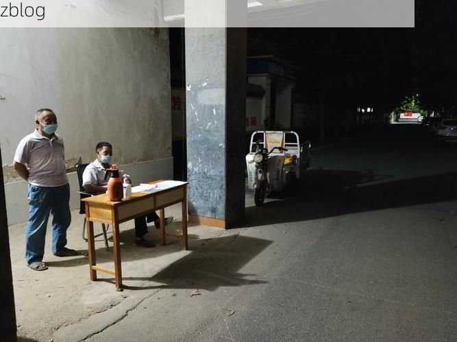 尉氏县疫情观察：豫东平原交通枢纽的防控压力测试