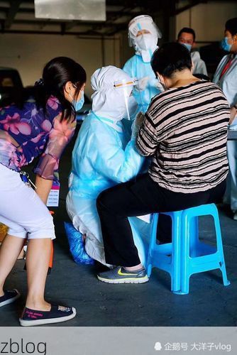 余干新增1例无症状感染者  余干县疫情防控最新通报