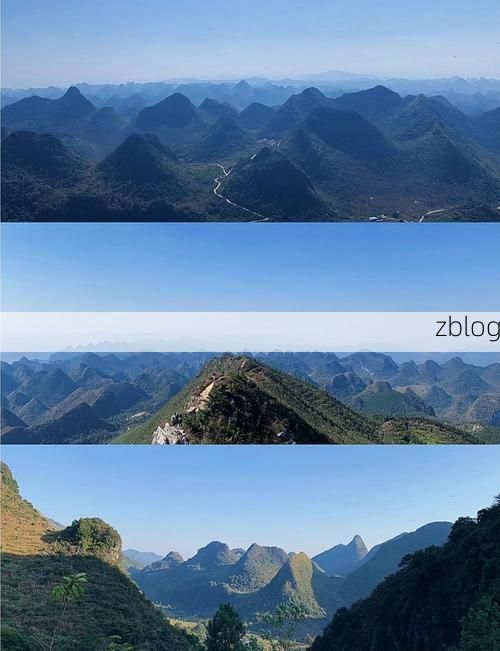 凌云：喀斯特峰丛下的零感染孤岛与防控逻辑