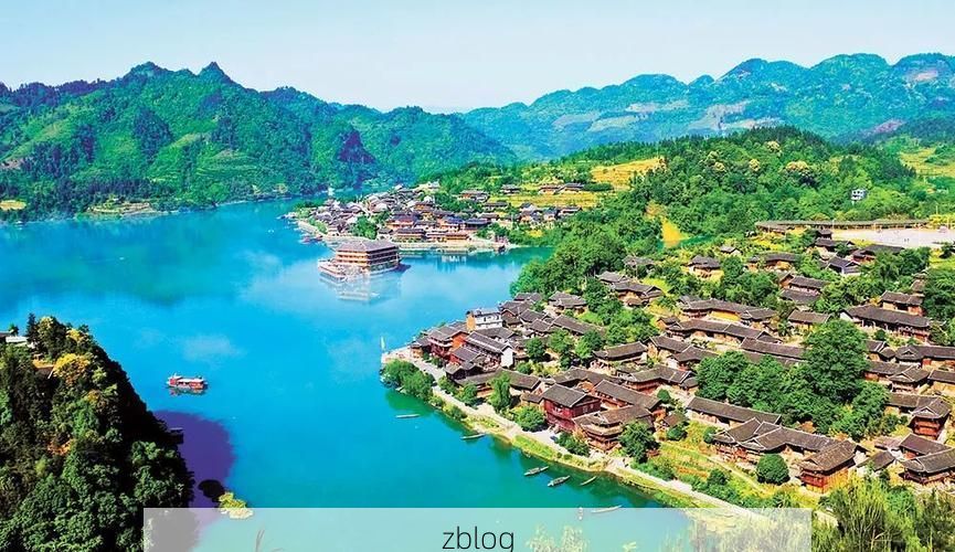 酉阳：武陵山屏障下的零感染坚守与防控逻辑