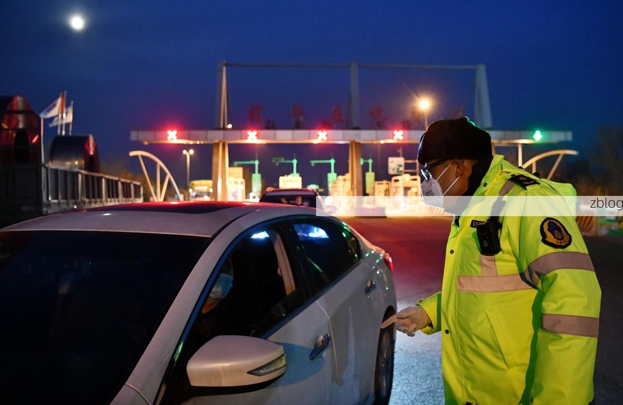 临漳县：冀南平原交通枢纽的防疫压力测试