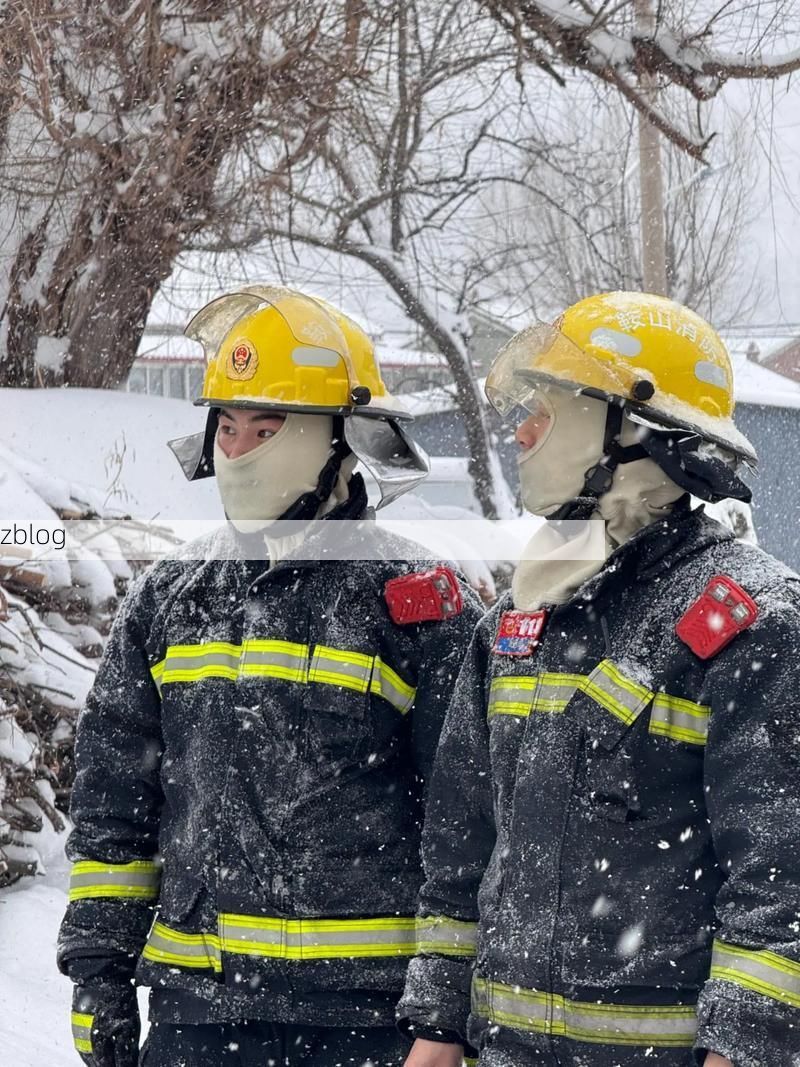 依安：寒地黑土上的防疫坚守与挑战