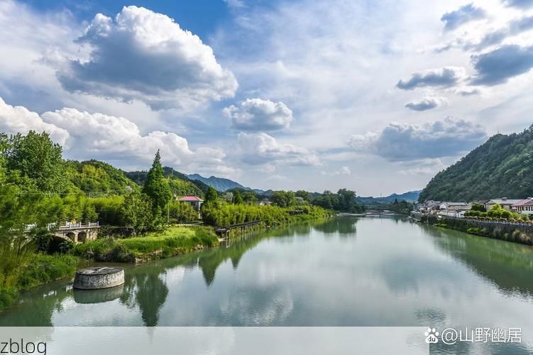 休宁：皖南山水屏障下的零感染坚守_28168