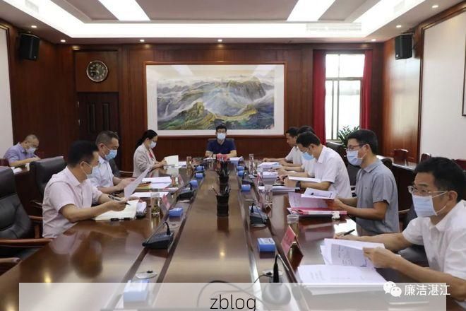 吴川：滨海小城的疫情防线与地理屏障