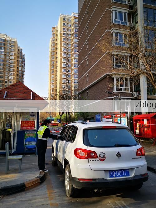 颍泉区：平原交通枢纽下的社区传播阻击战