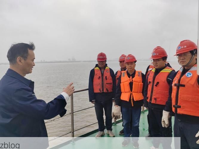 浔阳江畔的防疫战：港口枢纽与社区网格的双重考验