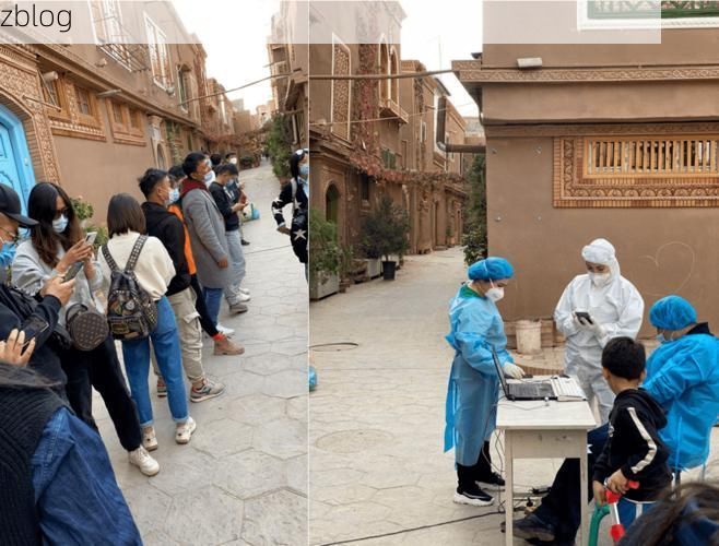 乌恰新增1例无症状感染者  乌恰疫情防控最新通报