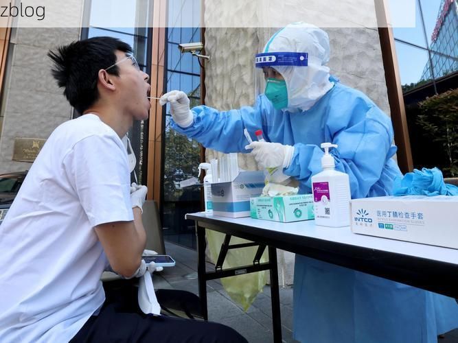 安庆市市辖区新增1例无症状感染者  安庆市市辖区疫情防控最新通报_45693