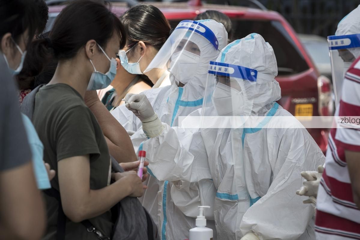 31省新增本土8例(31省新增本土12例)，雁山区疫情引关注