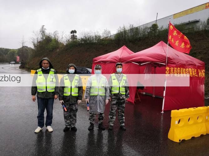 通河：寒地小城的防疫坚守与地理屏障下的零感染记录_19624