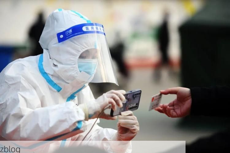 旬邑新增1例无症状感染者  旬邑县疫情防控最新通报_23378