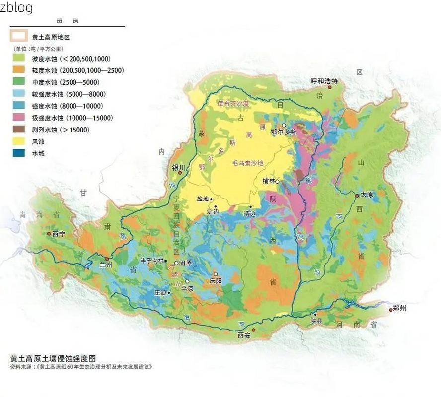 同心：黄土高原上的防疫孤岛与交通枢纽的脆弱平衡