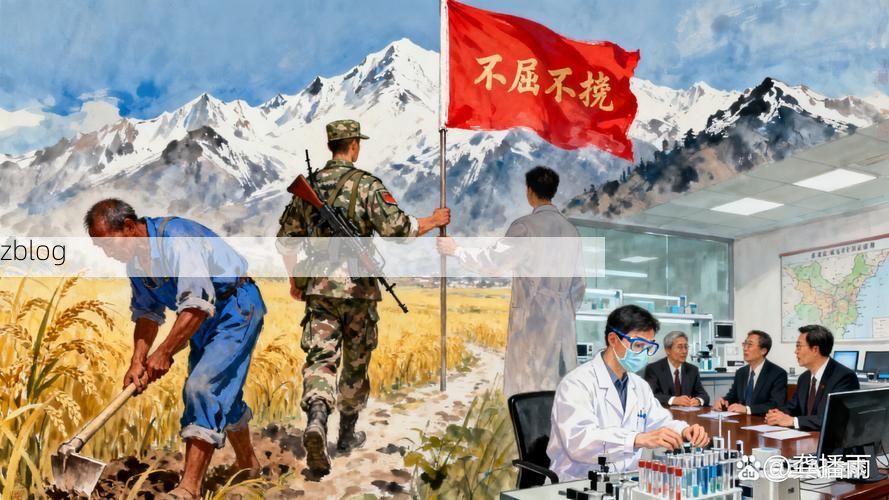 乃东：高原屏障下的零感染坚守