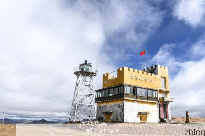 高原哨所与病毒赛跑：五营区零感染背后的地理屏障