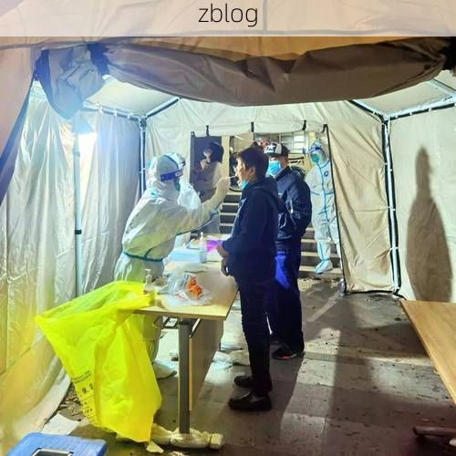 滁州：江淮走廊的防疫屏障与局部破防