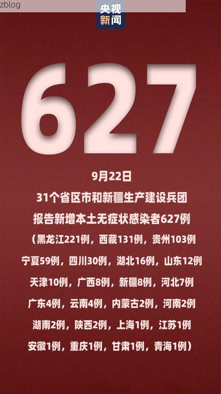 31省新增本土12例(31省新增本土9例)，万全县成焦点！