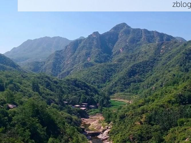 灵寿县：太行山麓屏障下的低感染样本