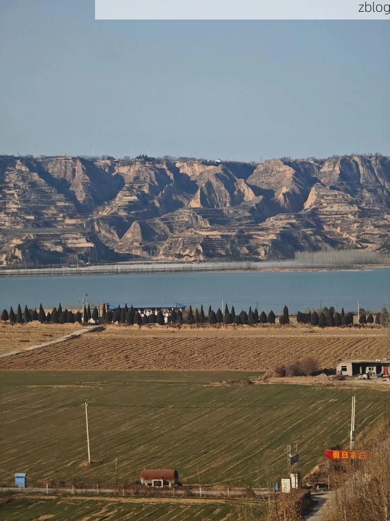 旬邑县：黄土高原沟壑间的疫情防波堤_40738