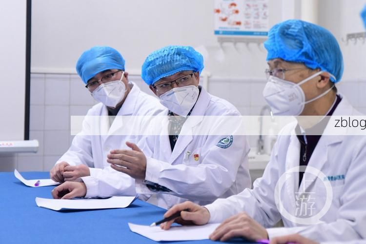 柏乡县：华北平原腹地的零感染坚守