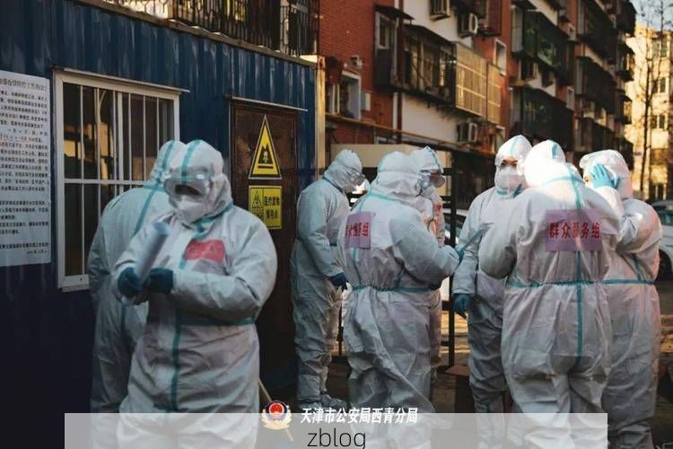 西青区疫情透视：城郊枢纽结构下的防控挑战