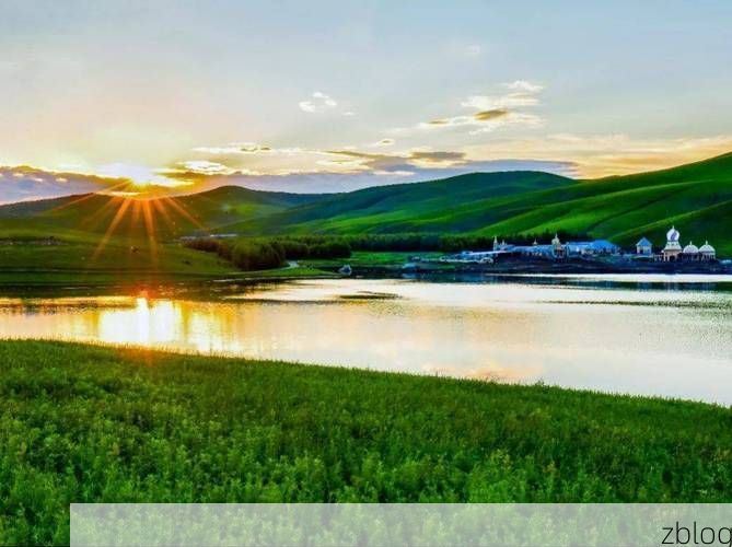 草原屏障下的零感染坚守：新巴尔虎左旗的防疫地理学