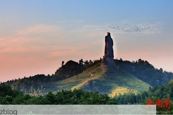 新宁：崀山屏障下的零感染坚守与常态化防控挑战