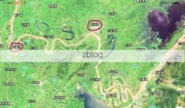 【监利县：江汉平原水网下的疫情阻隔与防控实践】