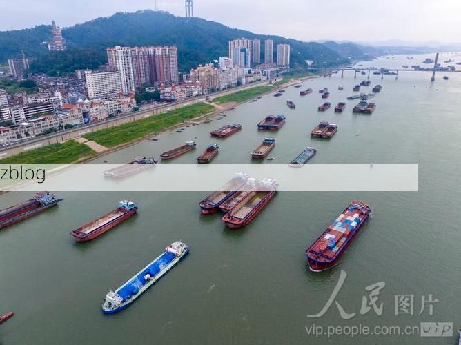 四会：西江航运节点与城乡结合部的防疫压力测试