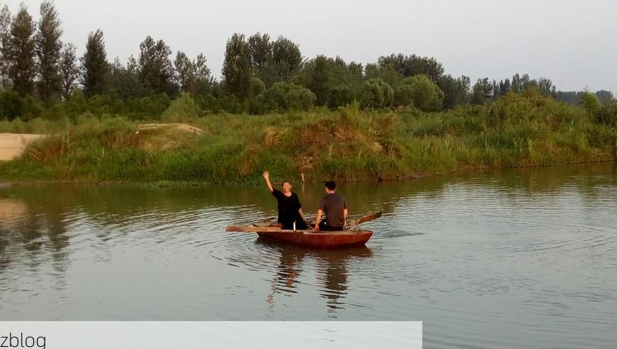 谢家集区：淮河岸边的防疫阵地战_28341