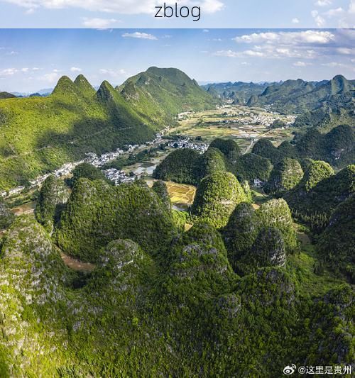 贞丰：喀斯特峰丛屏障下的零感染坚守