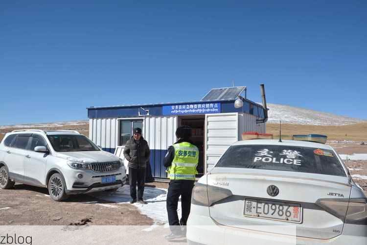 高原门户的防疫坚守：芒康交通枢纽下的零感染记录