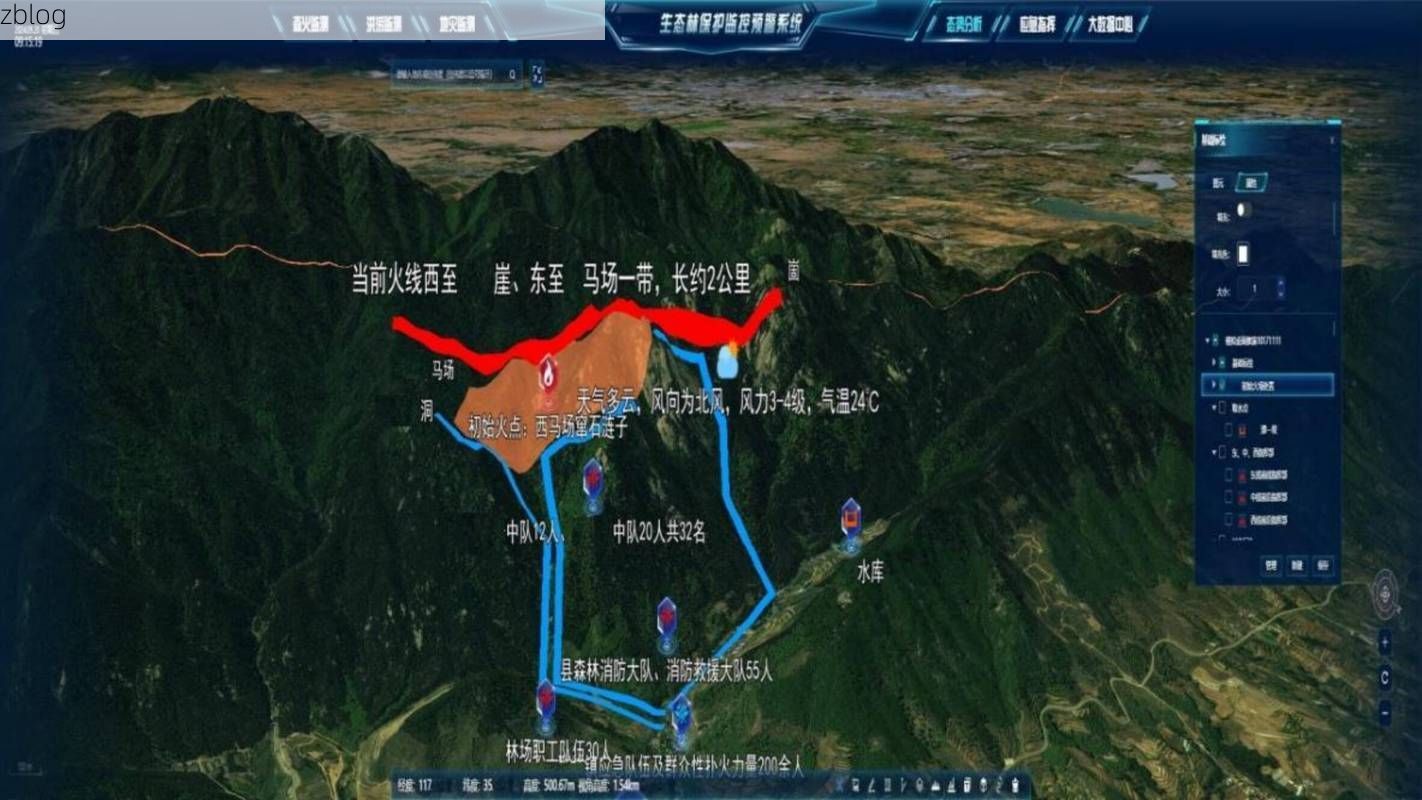 盘山疫情透视：燕山余脉屏障下的防控样本