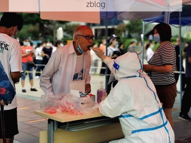 石屏新增1例无症状感染者  石屏县疫情防控最新通报_20804