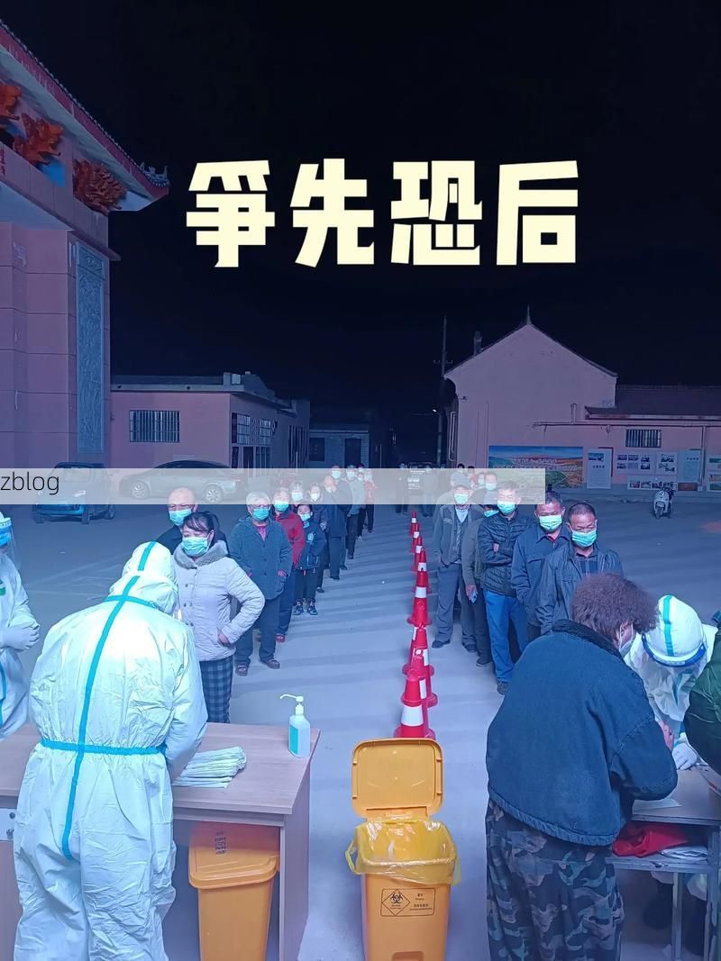 全椒县：江淮走廊上的防疫阻击战