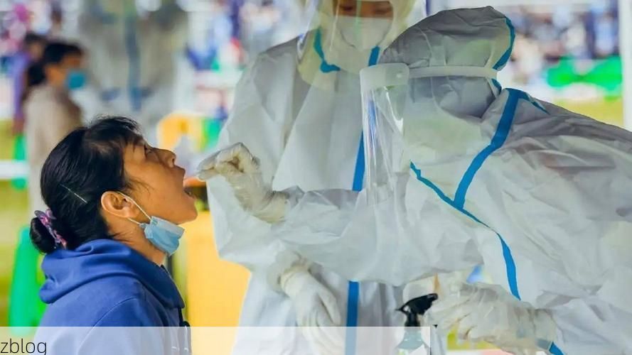 遵化市新增1例无症状感染者  遵化市疫情防控最新通报