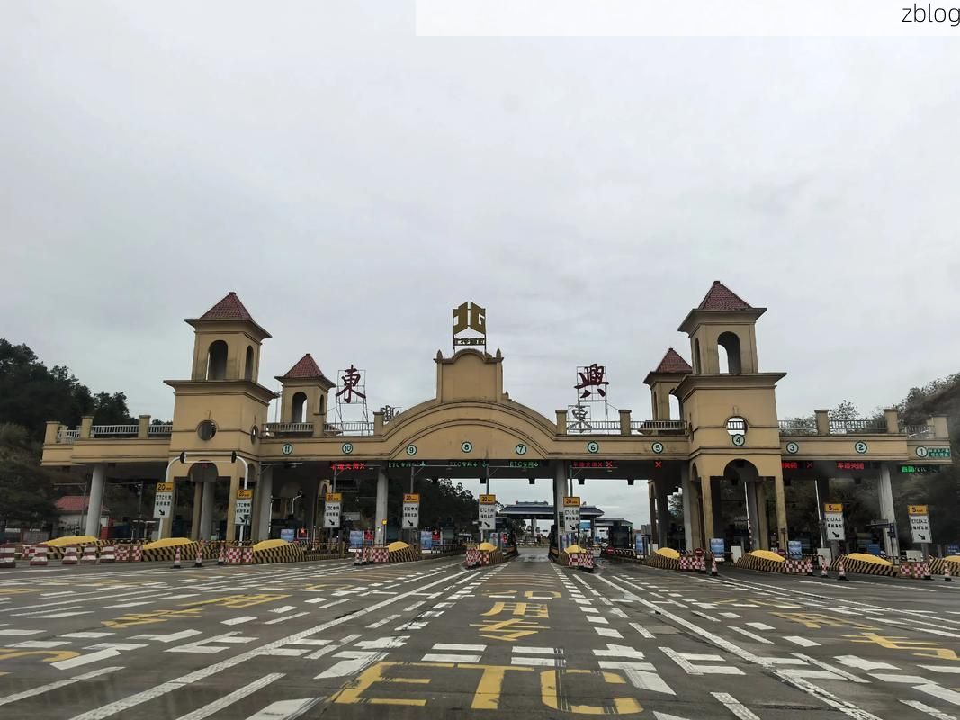 边境小城的防疫破局：东兴口岸如何守住零感染防线？