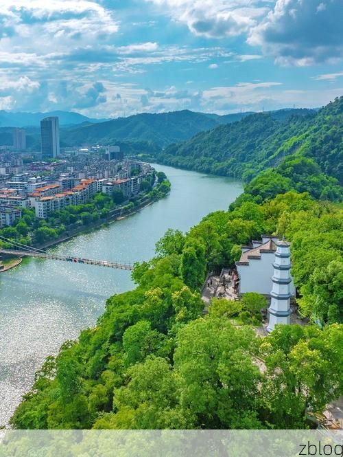 桐庐：富春江畔的疫情防线与地理屏障